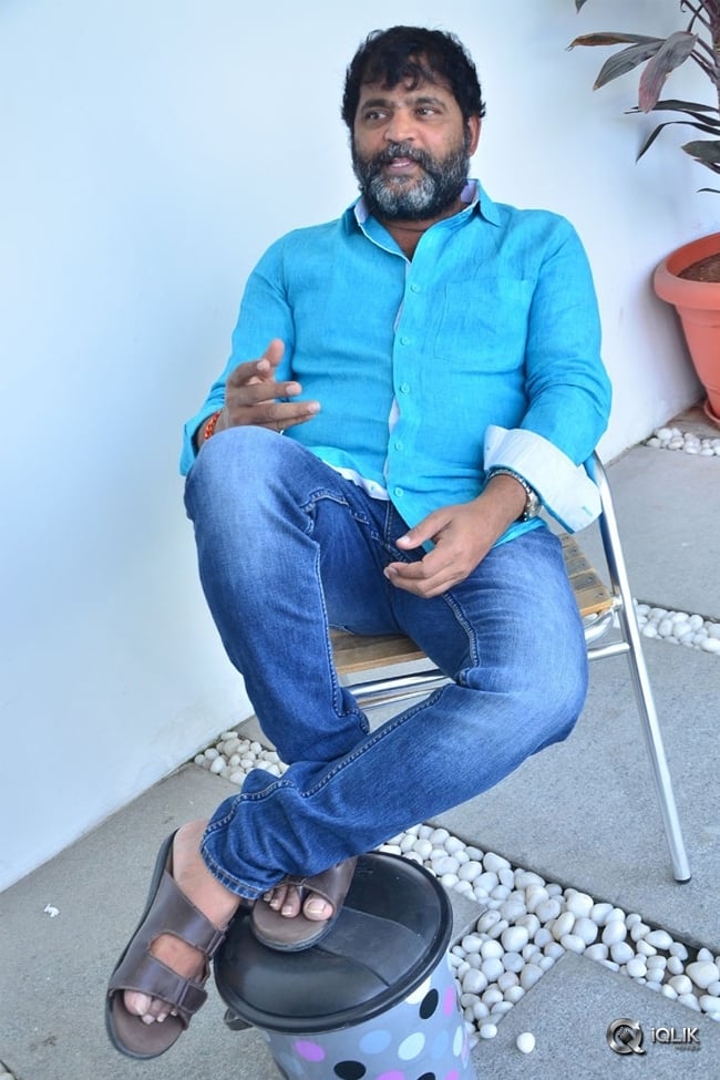 Prabhakar-Interview-About-Next-Nuvve-Movie